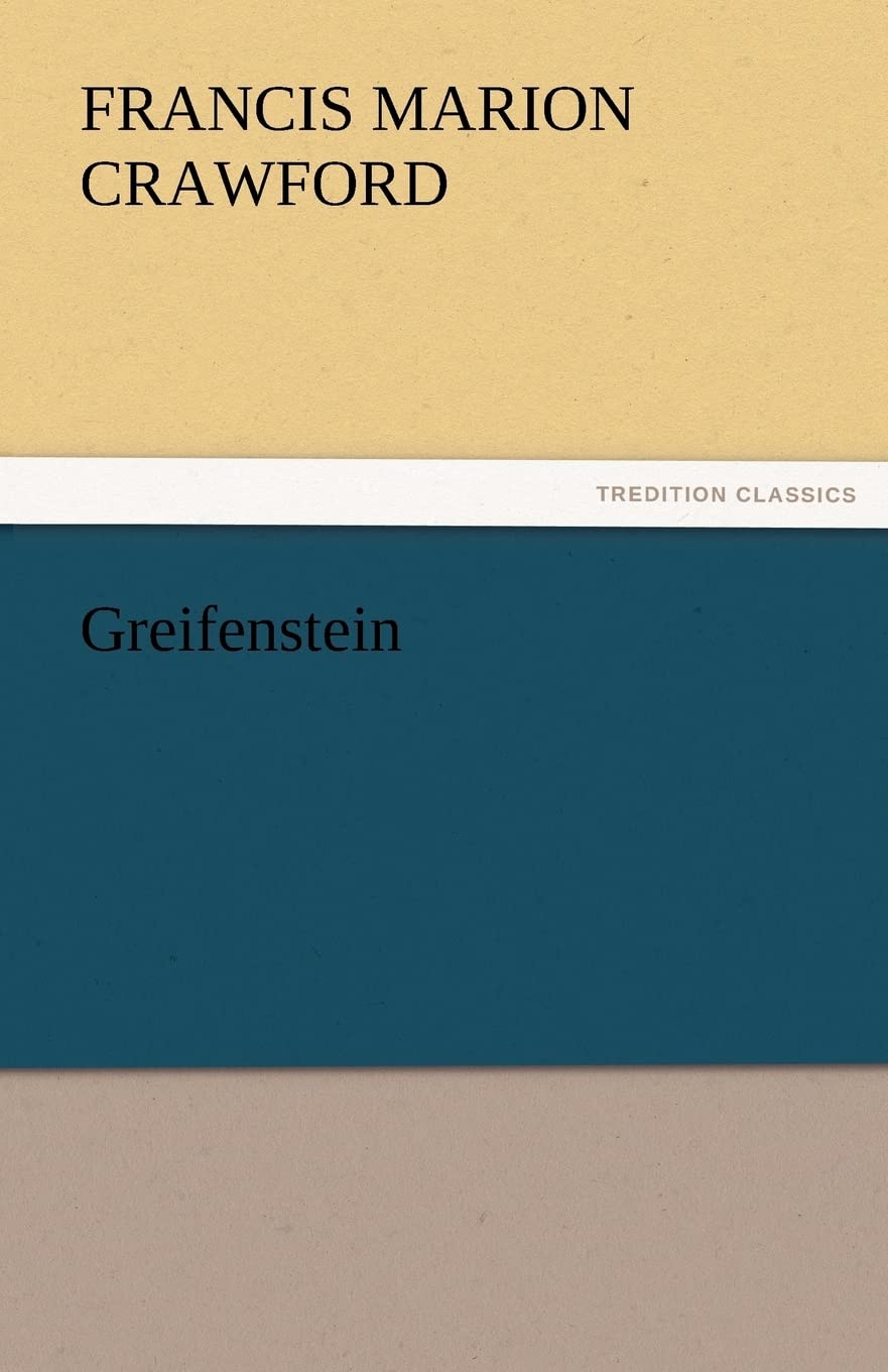 Greifenstein,Used