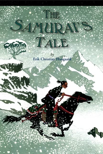 The Samurai'S Tale,Used