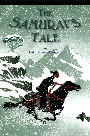 The Samurai's Tale,New