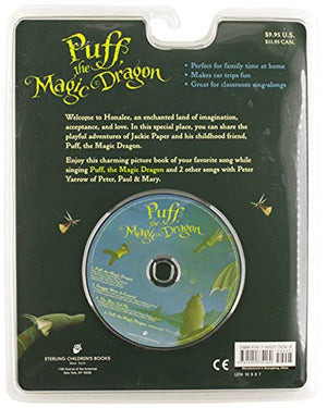 Puff, the Magic Dragon,Used