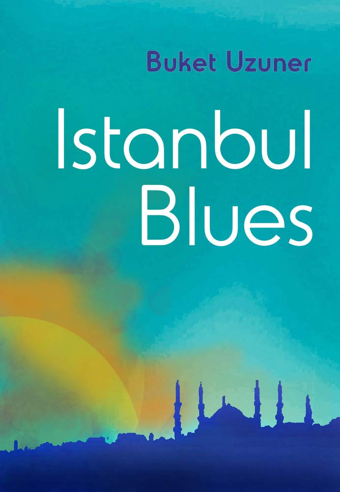 Istanbul Blues (Turkish Literature),Used