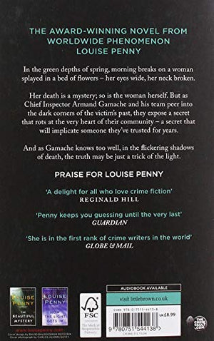 A Trick Of The Light,New