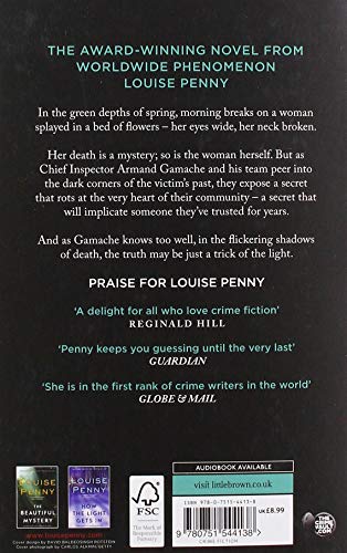 A Trick of the Light,Used