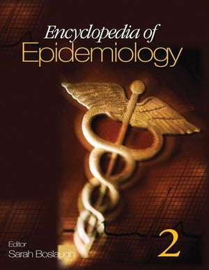 Encyclopedia of Epidemiology,Used