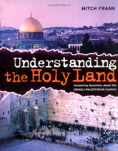 Understanding the Holy Land (SE),Used