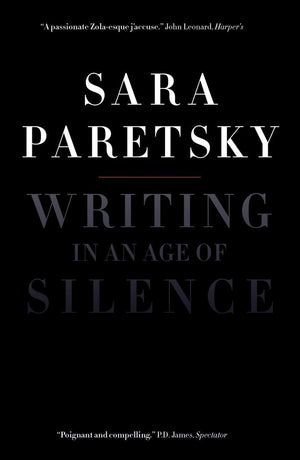 Writing in an Age of Silence,Used