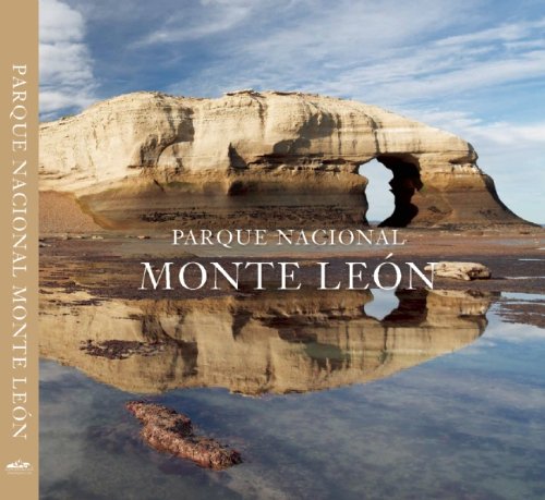 Parque Nacional Monte Leon (Parques / Parklands) (Spanish Edition),Used