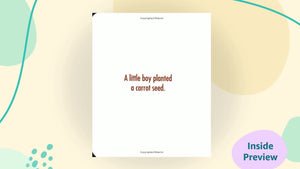 The Carrot Seed,Used