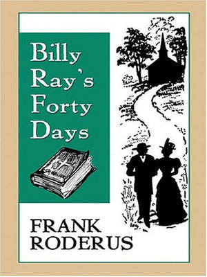Billy Ray's Forty Days,Used