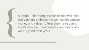 The Opposite of Spoiled: Raising Kids Who Are Grounded, Generous, and Smart About Money,New