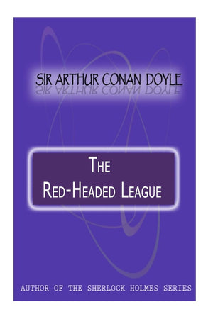 The Redheaded League,Used