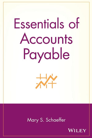 Essentials Of Accounts Payable