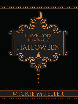 Llewellyn's Little Book of Halloween (Llewellyn's Little Books, 6),New