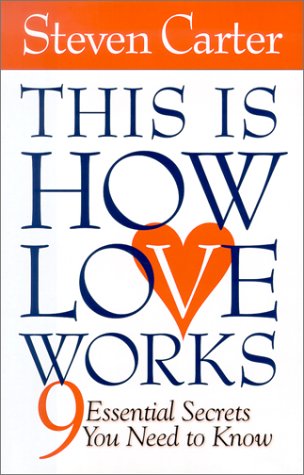 This Is How Love Works: 9 Essential Secrets You Need To Know,Used