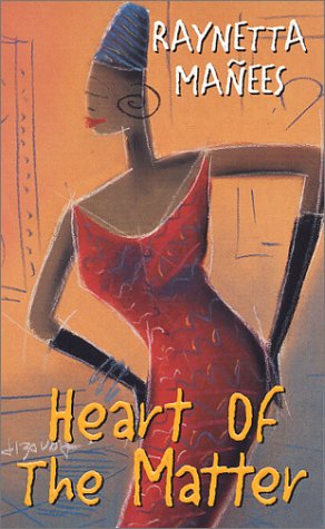 Heart Of The Matter (Arabesque),Used
