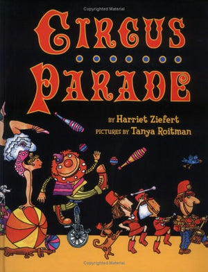 Circus Parade,New