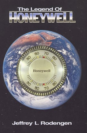 The Legend of Honeywell,Used