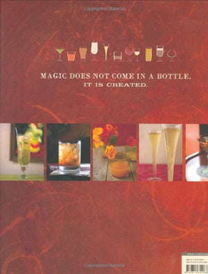 The Art of the Bar: Cocktails Inspired by the Classics,New