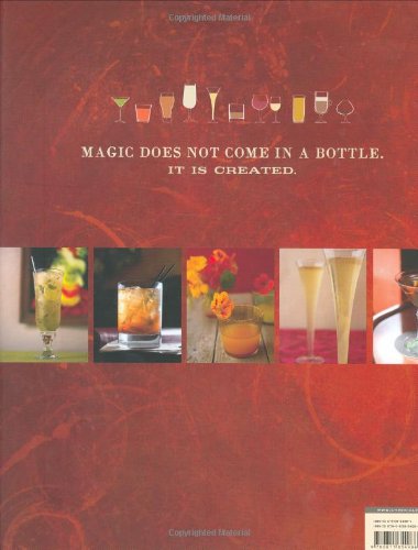 The Art of the Bar: Cocktails Inspired by the Classics,New