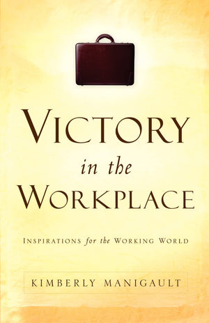 Victory In the Workplace,Used