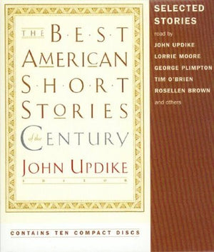 The Best American Short Stories of the Century,Used