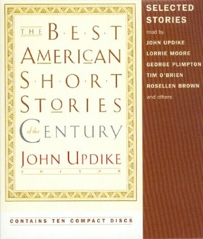 The Best American Short Stories of the Century,Used