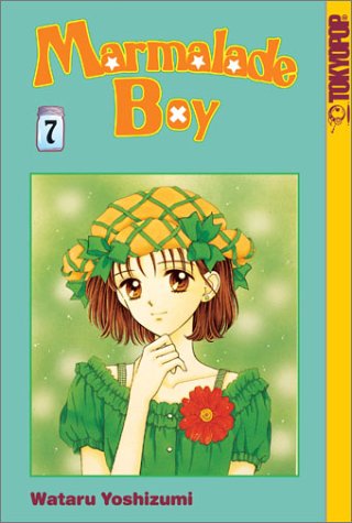 Marmalade Boy, Vol. 7,Used