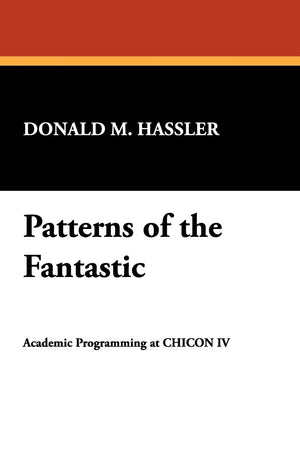 Patterns of the Fantastic,Used