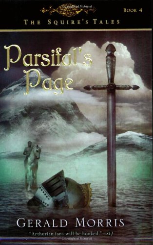 Parsifal'S Page (The Squire'S Tales, 4),Used