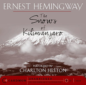 The Snows Of Kilimanjaro