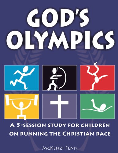 God's Olympics,New