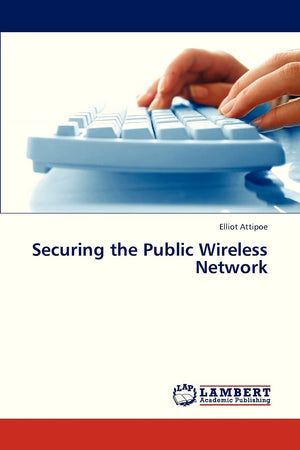 Securing the Public Wireless Network,Used