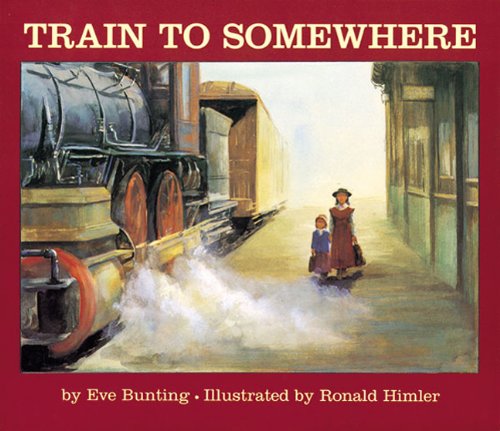 Train to Somewhere,Used