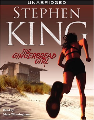 The Gingerbread Girl,Used