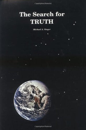 The Search For Truth (Books With Something To Say)-new
