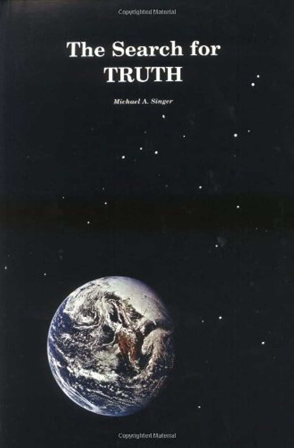 The Search For Truth (Books With Something To Say)-new
