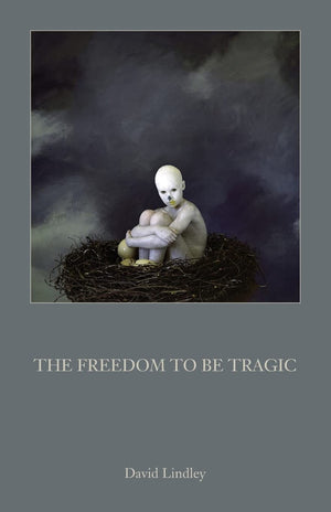 The Freedom to Be Tragic,Used