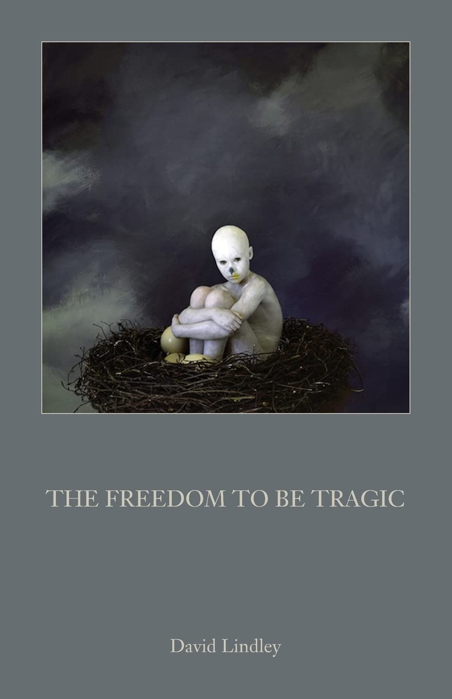 The Freedom to Be Tragic,Used