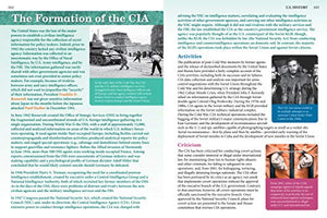 Encyclopaedia Britannica 10Minute Guide: U.S. History,Used