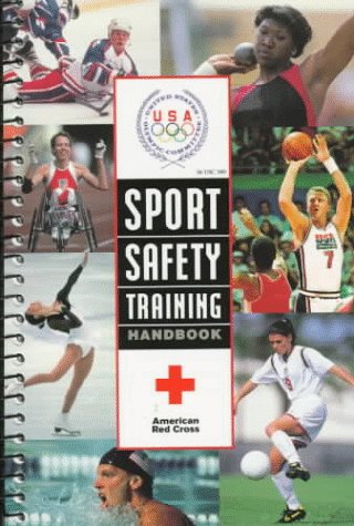Sport Safety Training: Injury Prevention and Care Handbook,Used