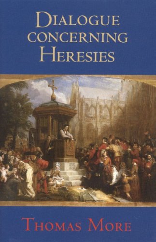 Dialogue Concerning Heresies,Used
