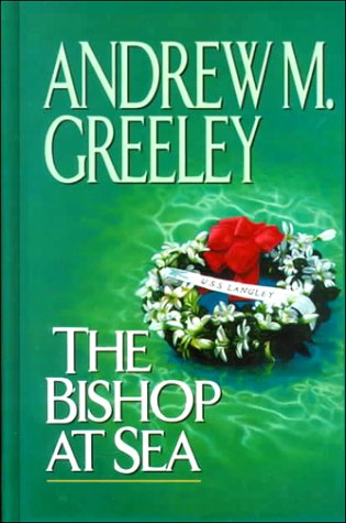 The Bishop at Sea (A Father Blackie Ryan Mystery),Used