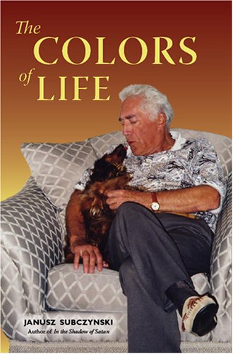 The Colors of Life,Used