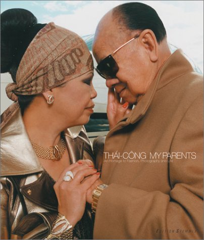 ThaiCong My Parents: An Homage to Fashion, Photography and Life,Used