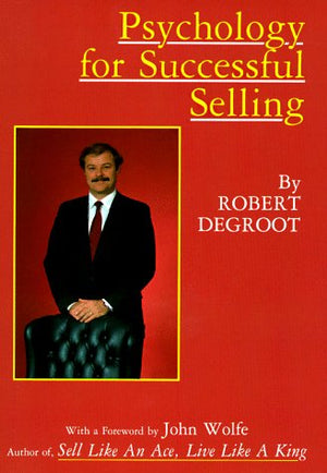 Psychology for Successful Selling,Used