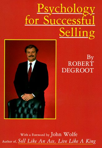 Psychology for Successful Selling,Used