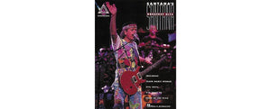 Santana's Greatest Hits (Songbook),Used