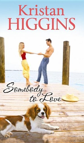 Somebody to Love,Used
