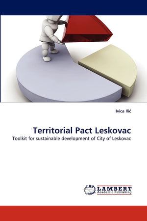 Territorial Pact Leskovac: Toolkit for sustainable development of City of Leskovac,Used