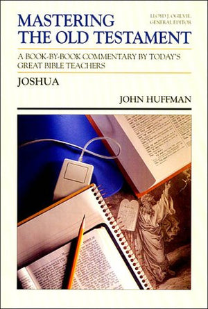 Joshua (Mastering the Old Testament),Used